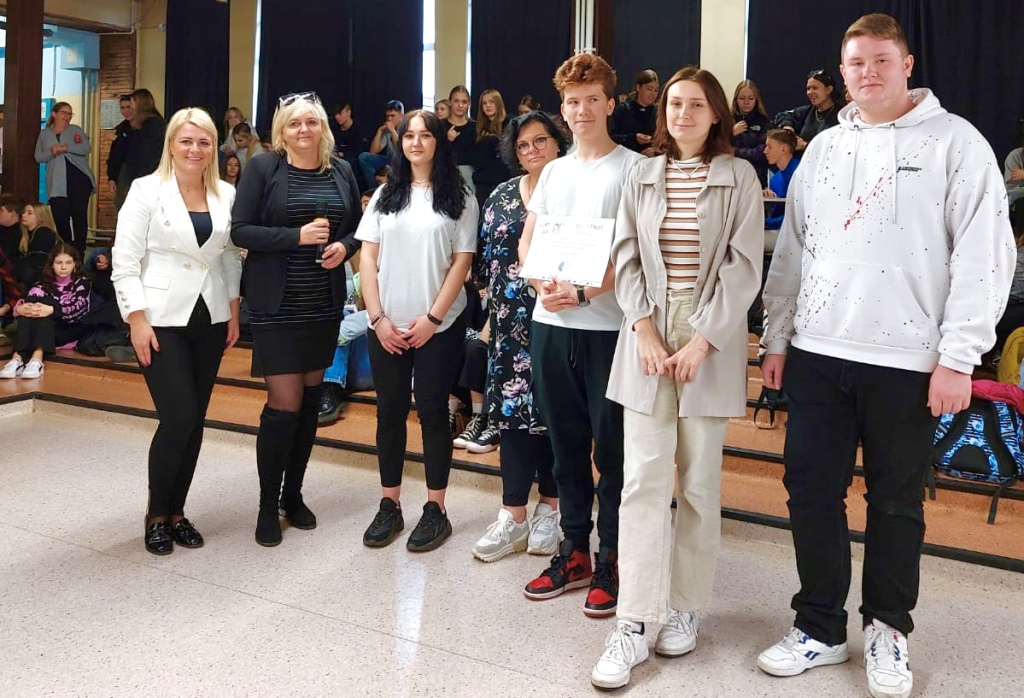 dzien jezykow obcych