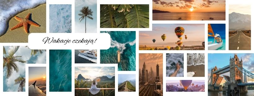 wakacje