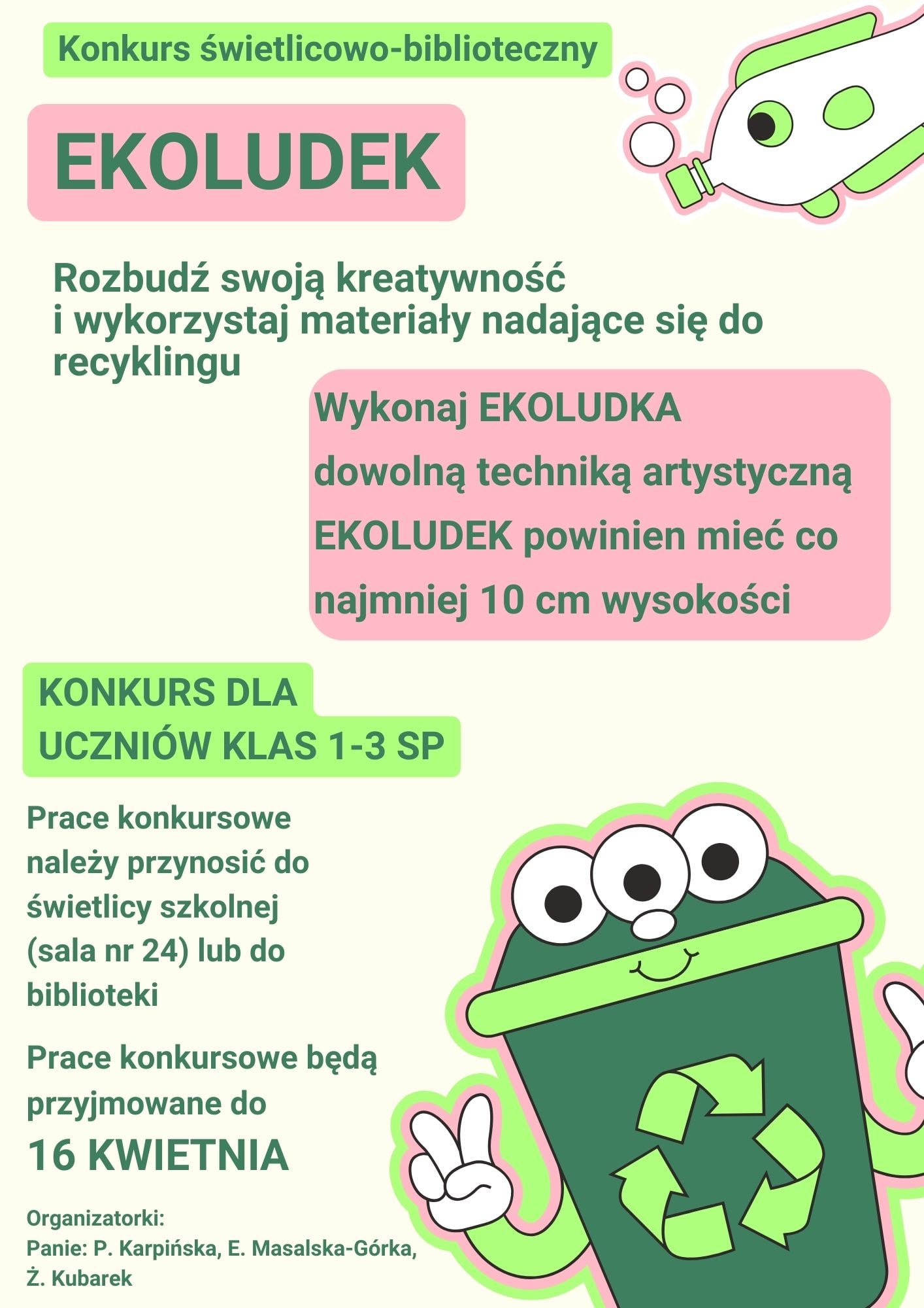 ekoludek