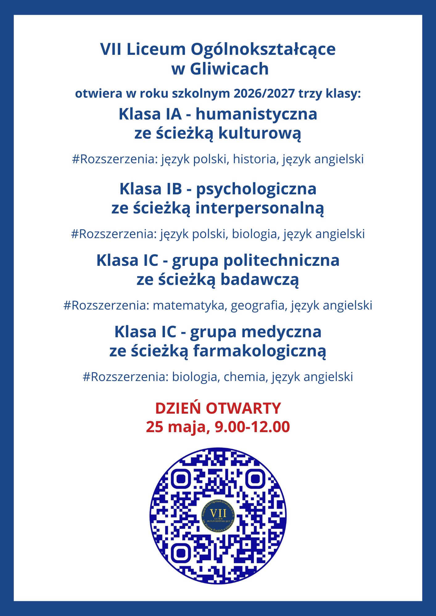 Plakaty na targi