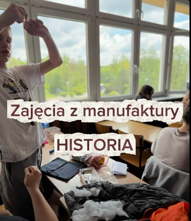 manufaktura
